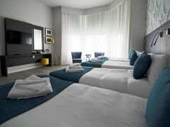 K ホテル ケンジントン 写真