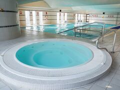 クラウンプラザ リバプール シティ センター バイ IHG 写真