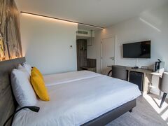 ヴェロテル ブリュージュ 写真