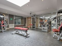 ホテルインパリスCDGエアポート 写真