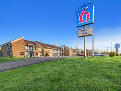 モーテル 6 ヒルズビル、バージニア 写真