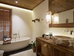 ディンソー リゾート ＆ ヴィラズ コ チャン ヴィネット コレクション バイ IHG 写真