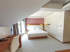 ポルト イン ホテル 写真