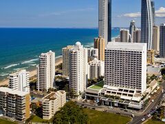 マントラ オン ビュー サーファーズ パラダイス 写真