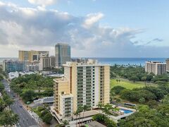 ルアナ ワイキキ ホテル & スイーツ 写真