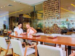 インターコンチネンタル プレジデンテ カンクン リゾート バイ IHG 写真