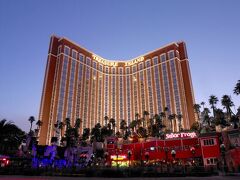 トレジャーアイランドラスベガス - TIホテル＆カジノ、ラディソンホテル 写真