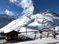 ホテル シュヴァルツゼー 写真