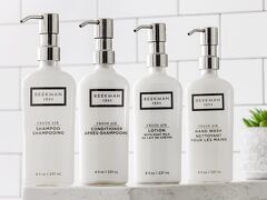 ザ グレゴリアンホテル 写真