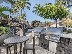 ヒルトン グランド バケーションズ クラブ コハラ スイーツ ワイコロア 写真