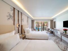 サボイ ル グランド ホテル マラケシュ 写真