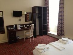 レニー マッキントッシュ ホテル セントラル ステーション 写真