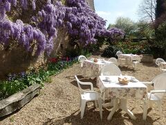 Hôtel De La Ferté 写真