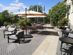 Hotell Kristina 写真