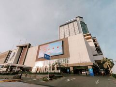 東横INN セブ 写真