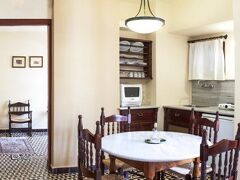 Palazzo Arhontiko Hotel Apartments 写真