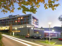 Hotel Lebensquell Bad Zell 写真