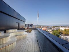 ラディソン ブル アトランティック ホテル スタヴァンゲル 写真