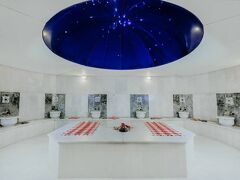 ピリル ホテル サーマル & ビューティー スパ 写真