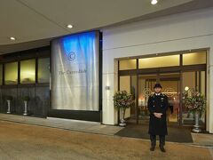 ザ ケイブンディッシュ ロンドン 写真