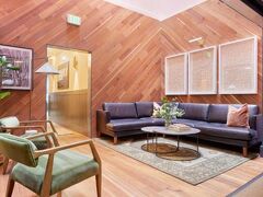 FOUND Hotel, San Francisco 写真