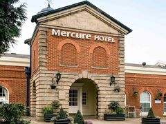 Mercure Haydock Hotel 写真