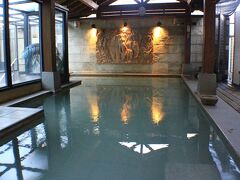 シャン ユエ ホットスプリング ホテル 写真