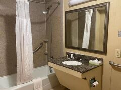 バジェテル イン & スイーツ アトランタ 写真