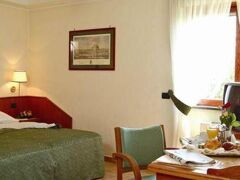 モンテスピーナ パーク ホテル 写真