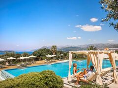 ヴァラマール ラクロマ ドゥブロニック 写真