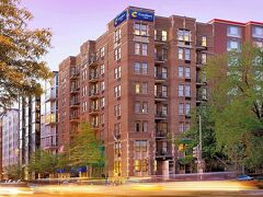 コンフォート イン ダウンタウン DC / コンベンション センター 写真