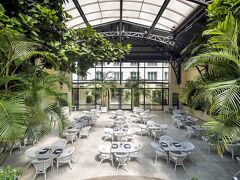 ロイ スイーツ レコルタ ホテル 写真