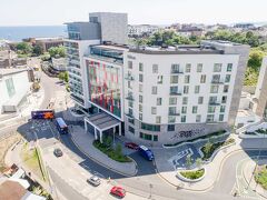 ヒルトン ボーンマス 写真