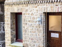 テラス プーラール ホテル 写真