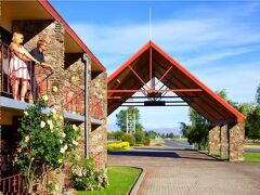 ディスティンクション マッケンジー カントリー ホテル トワイゼル 写真