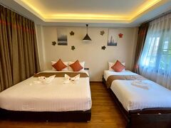 ファン チャン マイ 写真