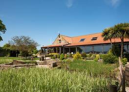 ザ ステイブルズ ウィットビー 写真