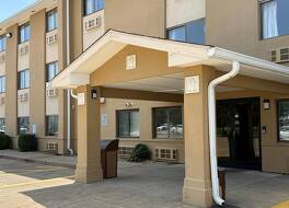 スーパー 8 バイ ウィンダム エバンズビル イースト 写真