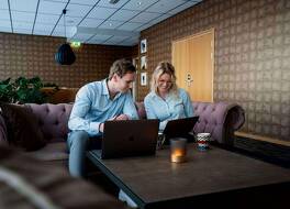 ホテル ハルスタベルゲ 写真