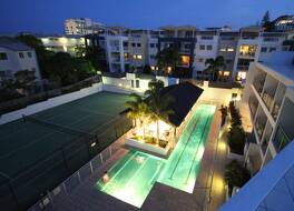 クーラム シーサイド アコモデーション