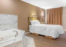 レッド ルーフ イン ボーリング グリーン 写真