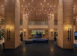 ラディソン ブル ホテル カイロ ヘリオポリス 写真