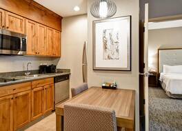 Homewood Suites by Hilton Boise 写真