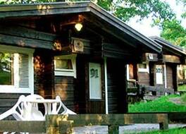 Tallhöjden Hotel & Cottage Lodge 写真