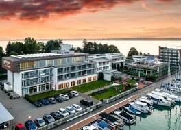 Hotel Yacht Wellness & Business