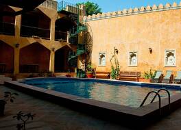 ミジンガニ シーフロントホテル 写真