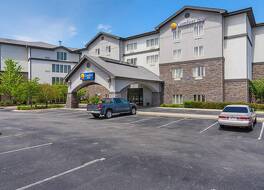 コンフォート イン ベントンビル - クリスタル ブリッジズ 写真