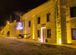 Aden Hotel Cappadocia 写真