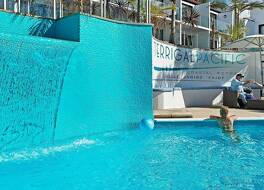 テリガル パシフィック コスタル リトリート 写真