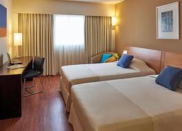 Novotel Lima 写真